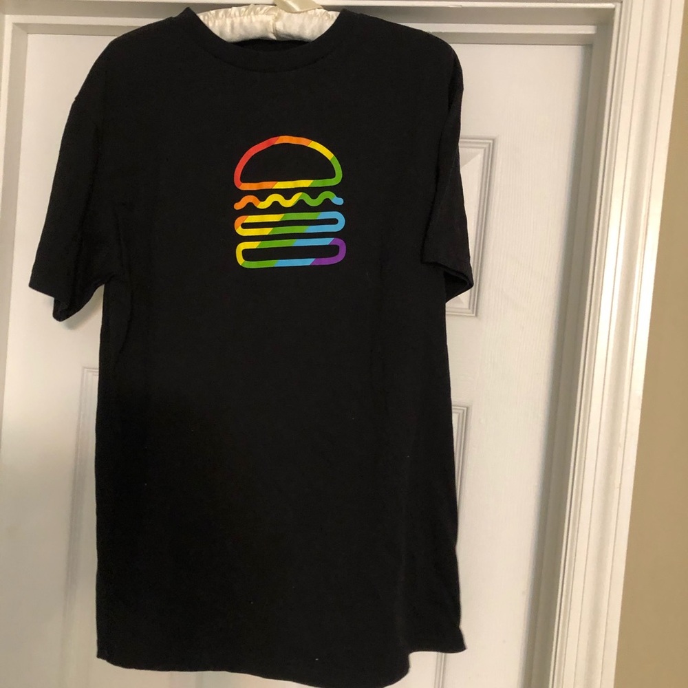 Shake Shack T-shirt